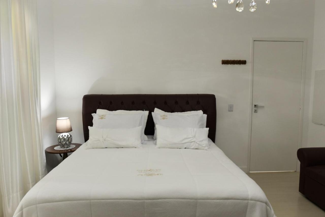 Ivlas Boutique Hotel 산타 마리아 외부 사진