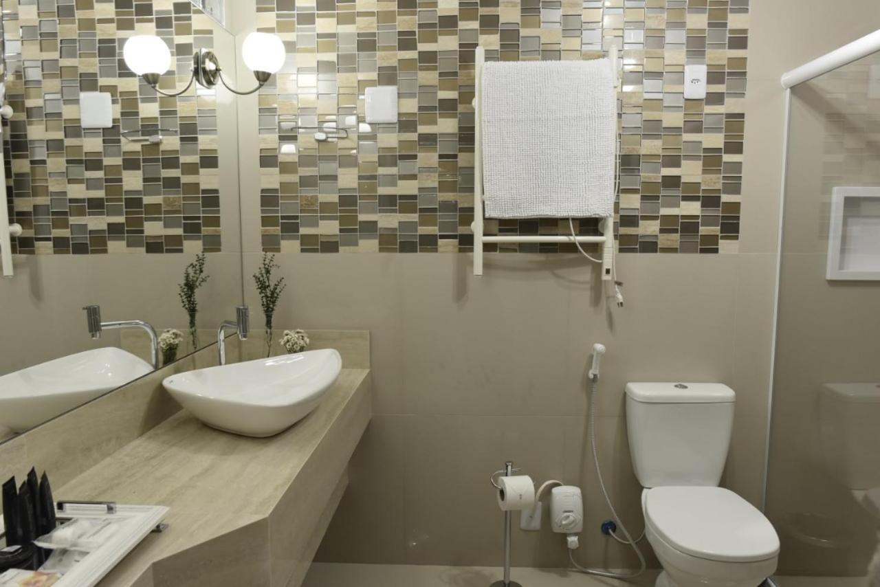 Ivlas Boutique Hotel 산타 마리아 외부 사진