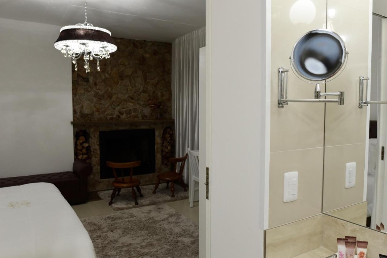 Ivlas Boutique Hotel 산타 마리아 외부 사진