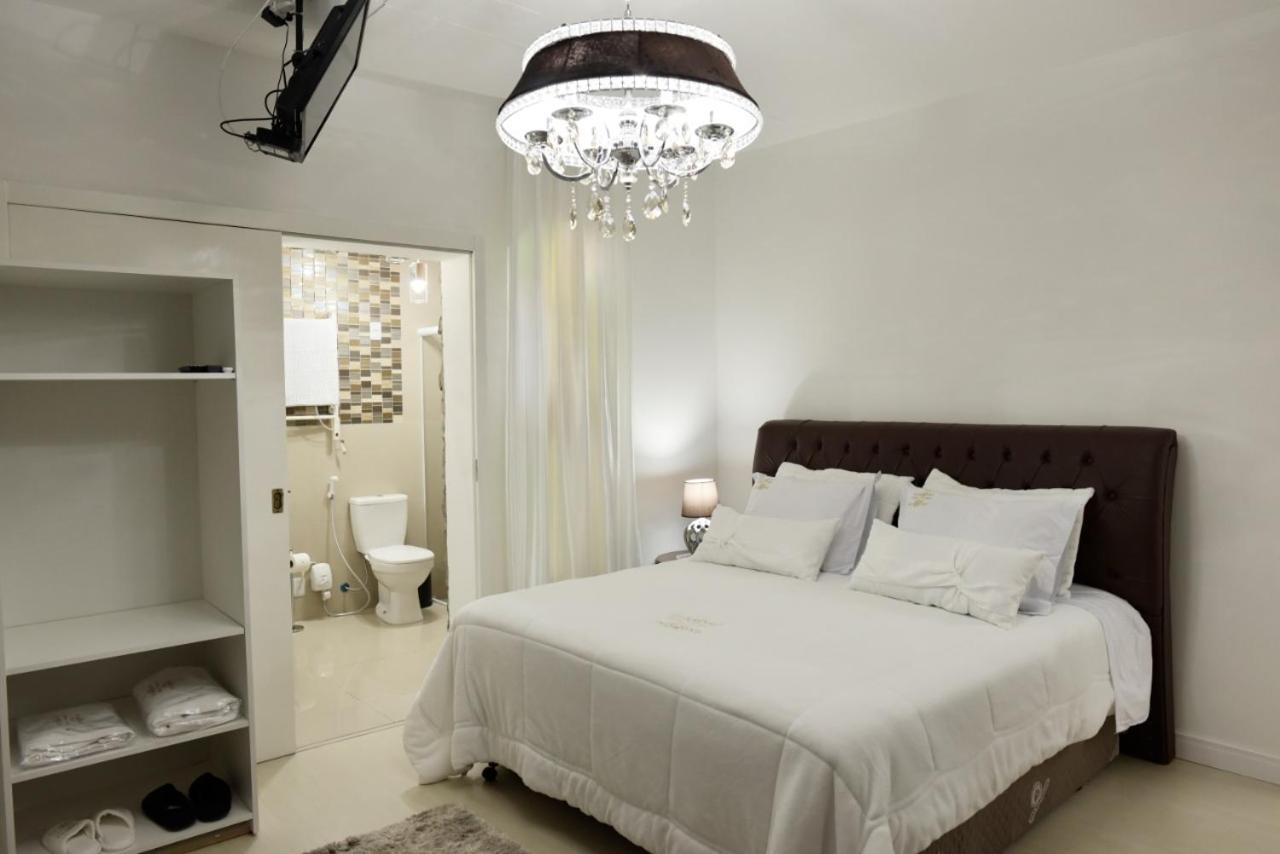 Ivlas Boutique Hotel 산타 마리아 외부 사진