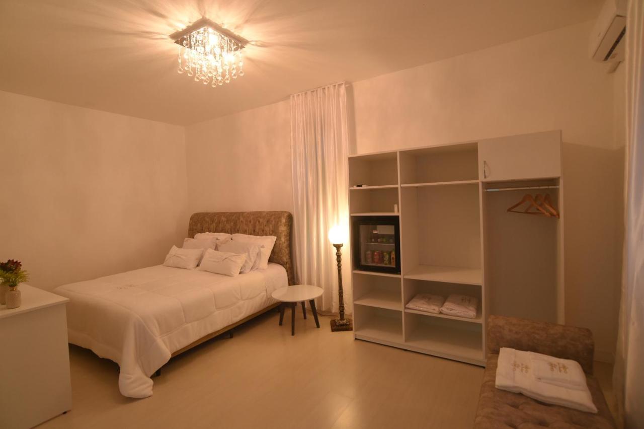 Ivlas Boutique Hotel 산타 마리아 외부 사진