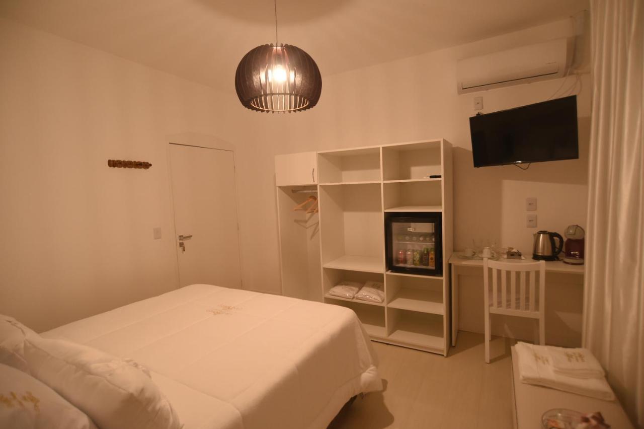 Ivlas Boutique Hotel 산타 마리아 외부 사진