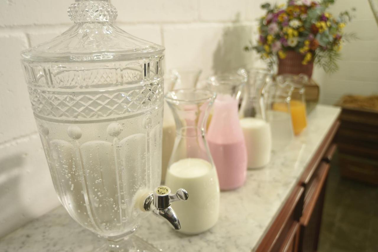 Ivlas Boutique Hotel 산타 마리아 외부 사진