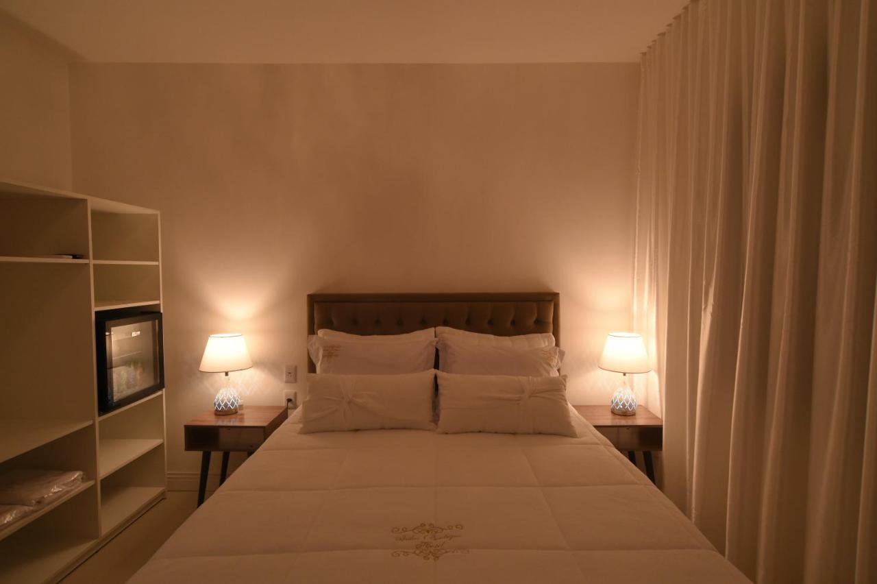 Ivlas Boutique Hotel 산타 마리아 외부 사진