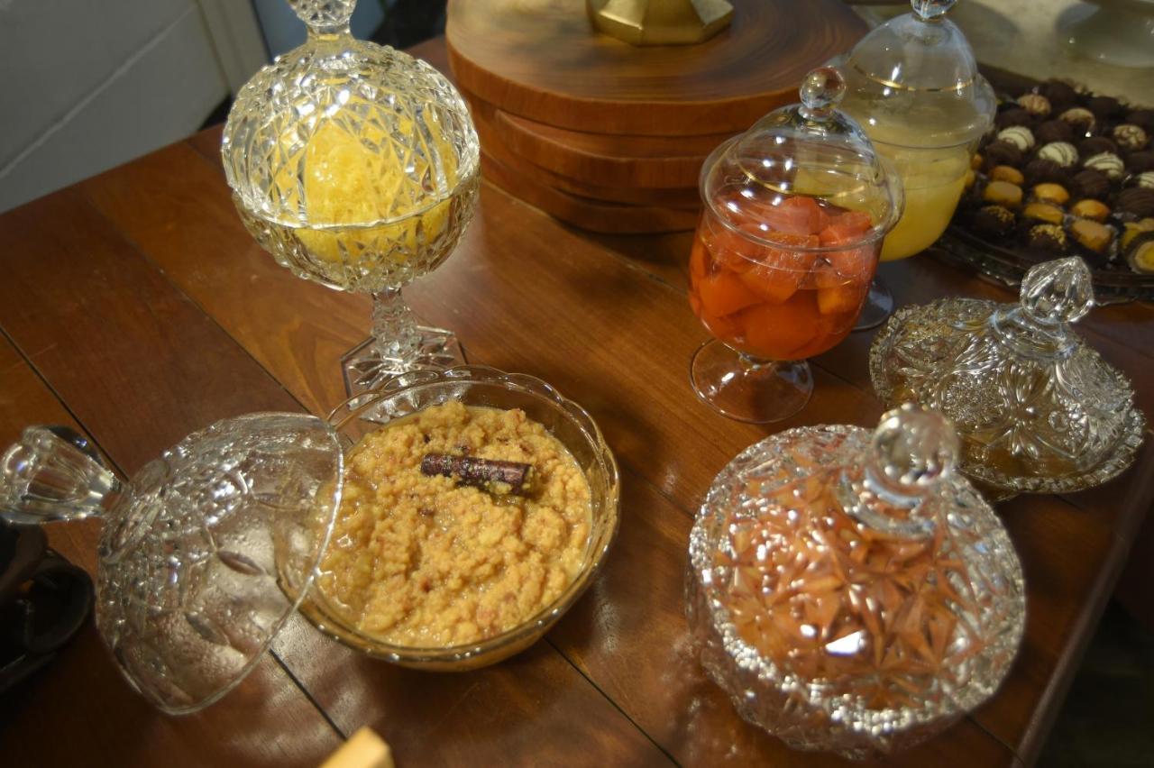 Ivlas Boutique Hotel 산타 마리아 외부 사진