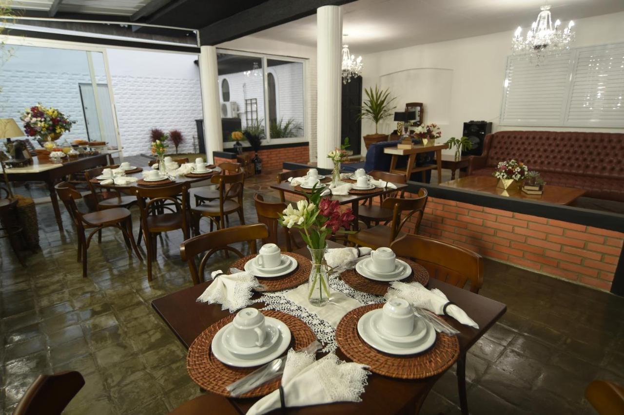 Ivlas Boutique Hotel 산타 마리아 외부 사진